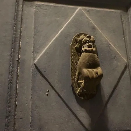 Captain Elias' House Ferienhaus Galaxídhion