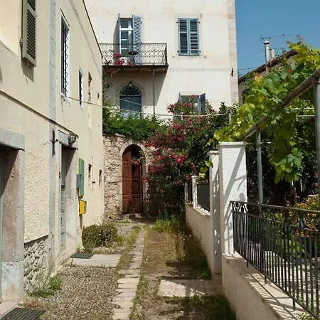 Captain Elias' House Holiday home Galaxidi