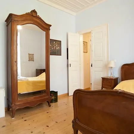 Holiday home Captain Elias' House Galaxidi