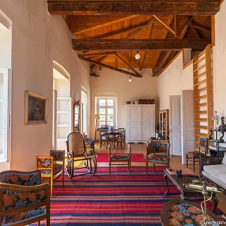 Captain Elias' House Holiday home