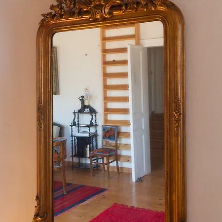 Captain Elias' House Ferienhaus
