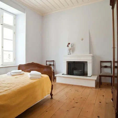 Ferienhaus Captain Elias' House